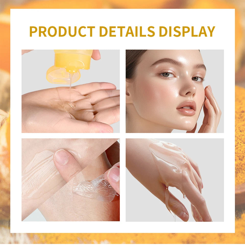 GlowHaven™ Overnight Collagen Peel-Off Mask