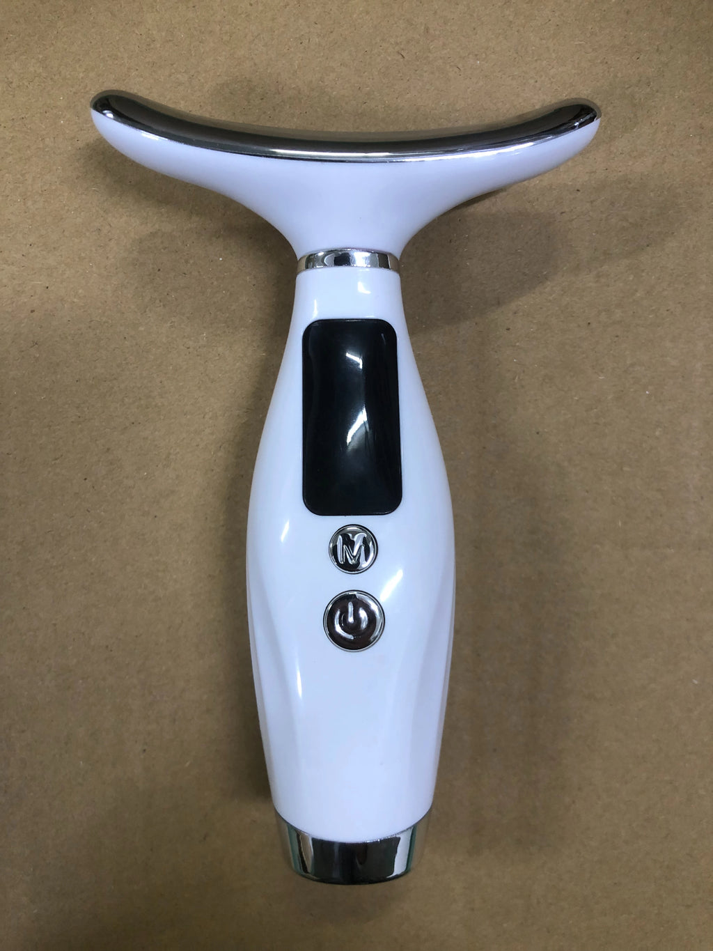  Glow Haven Radiance Face & Neck Massager