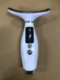  Glow Haven Radiance Face & Neck Massager