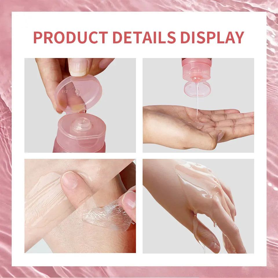 GlowHaven™ Overnight Collagen Peel-Off Mask